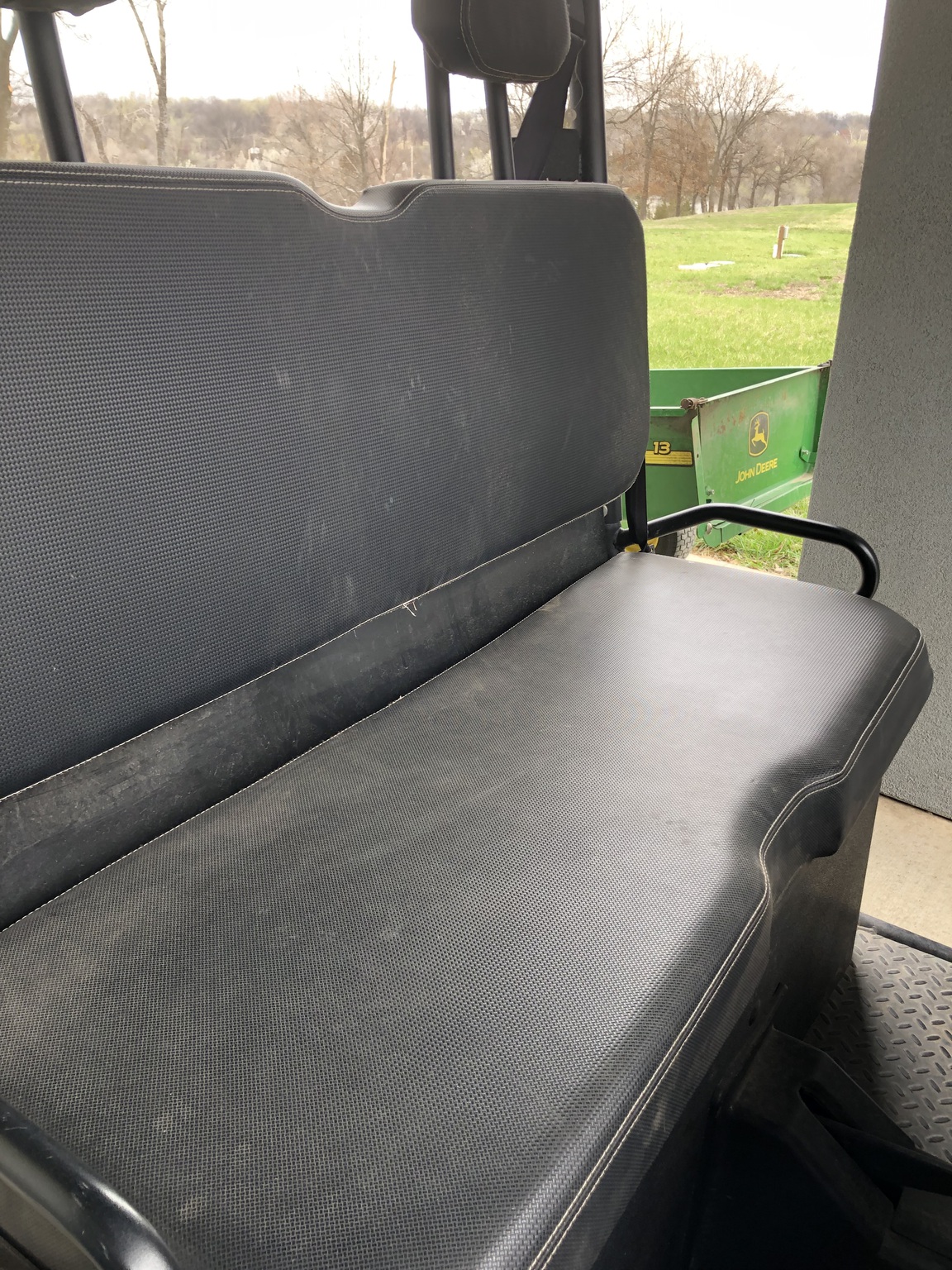  2017 American LandMaster LS350 at Heritage Tractor in Adrian, MO