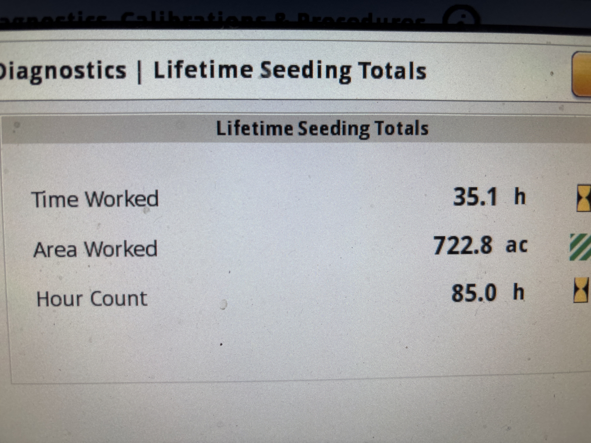 Used 2024 John Deere N530C Air Drills and Seeders at Koenig Equipment in Anna, OH - PhotoXL11