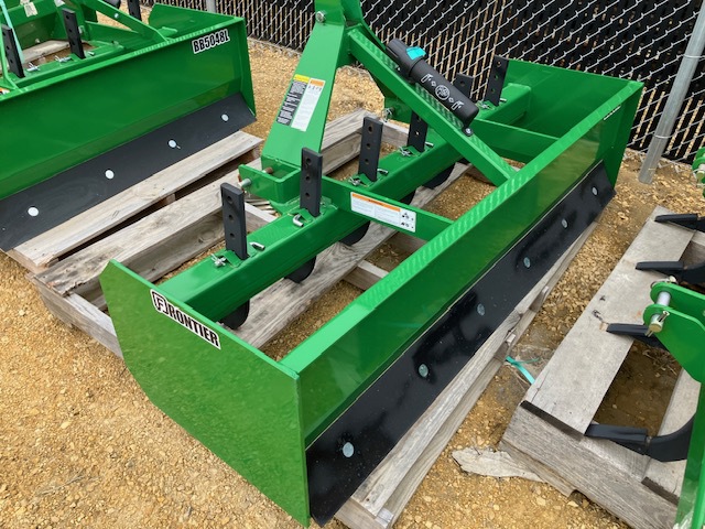 2023 Frontier BB5072 Image 3
