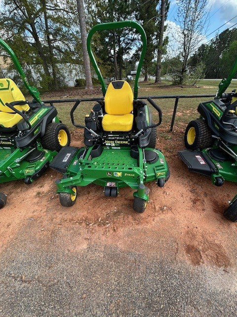 2023 John Deere Z920M Image 1