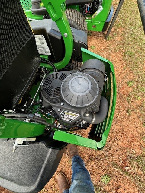 2023 John Deere Z920M Image 4