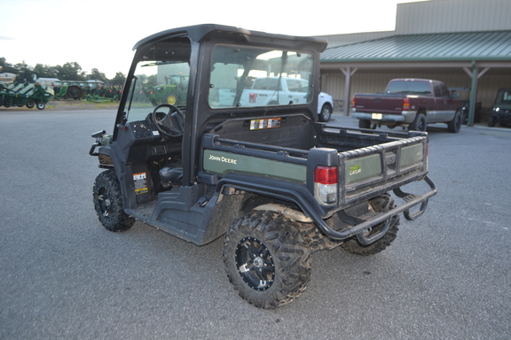 2024 John Deere 835M Photo 4