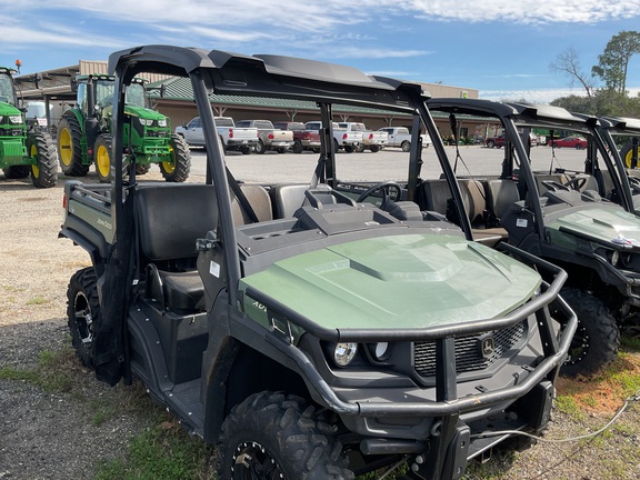 2024 John Deere 835M Photo 6