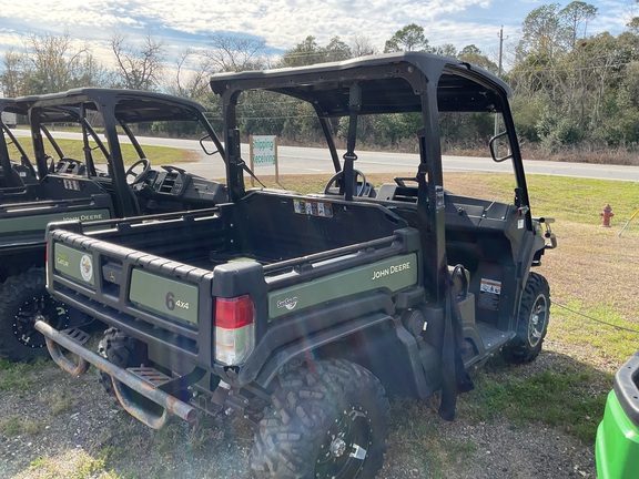 2024 John Deere 835M Photo 7