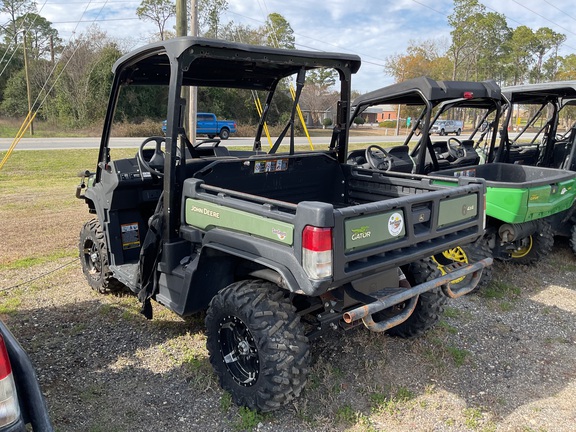 2024 John Deere 835M Photo 5