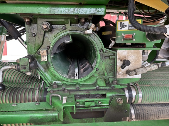 Used 2020 John Deere P556 Air Drills and Seeders at Horizon Ag & Turf in Wetaskiwin, AB - Photo12