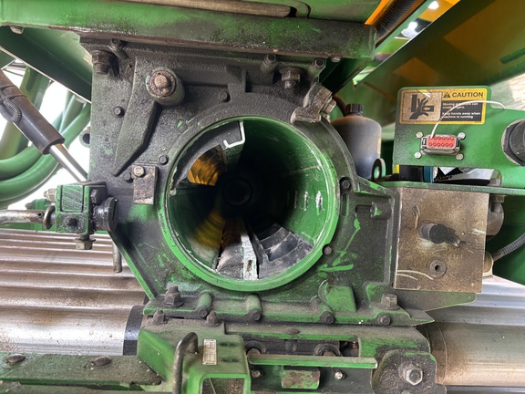 Used 2020 John Deere P556 Air Drills and Seeders at Horizon Ag & Turf in Wetaskiwin, AB - Photo13