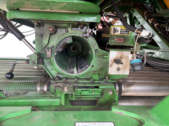 Used 2020 John Deere P556 Air Drills and Seeders at Horizon Ag & Turf in Wetaskiwin, AB - Photo14