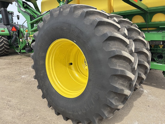 Used 2020 John Deere P556 Air Drills and Seeders at Horizon Ag & Turf in Wetaskiwin, AB - Photo7
