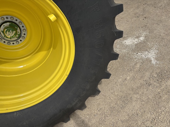 Used 2020 John Deere P556 Air Drills and Seeders at Horizon Ag & Turf in Wetaskiwin, AB - Photo8