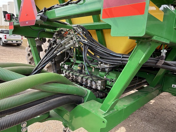 Used 2020 John Deere P556 Air Drills and Seeders at Horizon Ag & Turf in Wetaskiwin, AB - Photo10