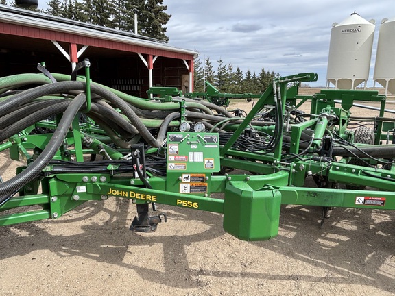 Used 2020 John Deere P556 Air Drills and Seeders at Horizon Ag & Turf in Wetaskiwin, AB - Photo30