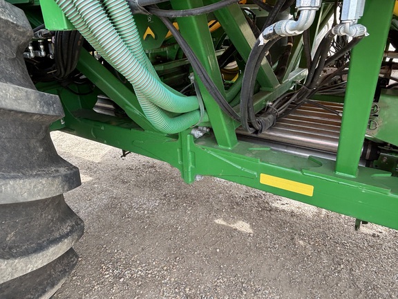 Used 2020 John Deere P556 Air Drills and Seeders at Horizon Ag & Turf in Wetaskiwin, AB - Photo17