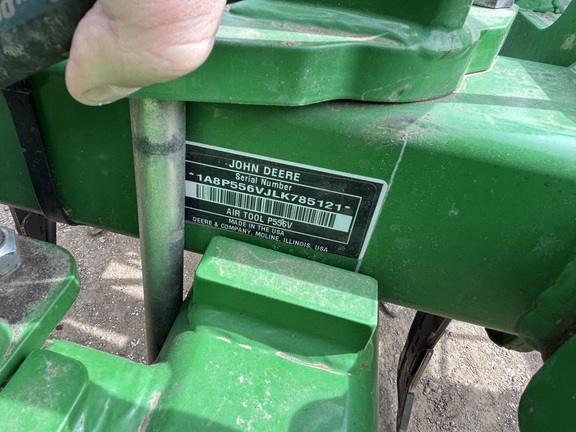 Used 2020 John Deere P556 Air Drills and Seeders at Horizon Ag & Turf in Wetaskiwin, AB - Photo42