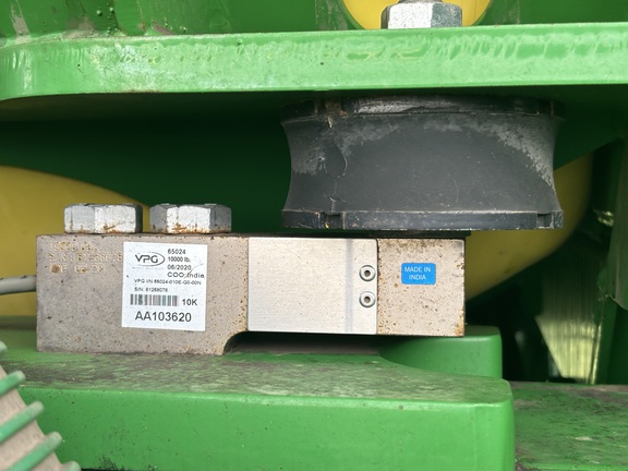 Used 2020 John Deere P556 Air Drills and Seeders at Horizon Ag & Turf in Wetaskiwin, AB - Photo11