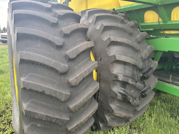 Used 2020 John Deere P556 Air Drills and Seeders at Horizon Ag & Turf in Wetaskiwin, AB - Photo9