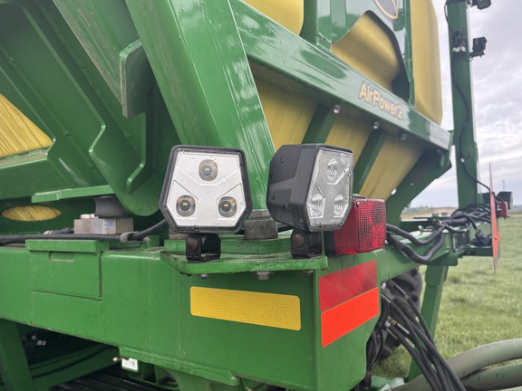 Used 2020 John Deere P556 Air Drills and Seeders at Horizon Ag & Turf in Wetaskiwin, AB - Photo23