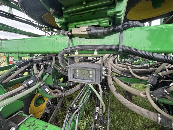 Used 2020 John Deere P556 Air Drills and Seeders at Horizon Ag & Turf in Wetaskiwin, AB - Photo39