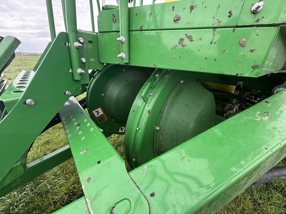 Used 2020 John Deere P556 Air Drills and Seeders at Horizon Ag & Turf in Wetaskiwin, AB - Photo22