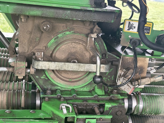 Used 2020 John Deere P556 Air Drills and Seeders at Horizon Ag & Turf in Wetaskiwin, AB - Photo36