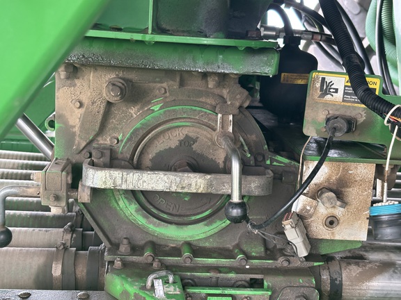 Used 2020 John Deere P556 Air Drills and Seeders at Horizon Ag & Turf in Wetaskiwin, AB - Photo37