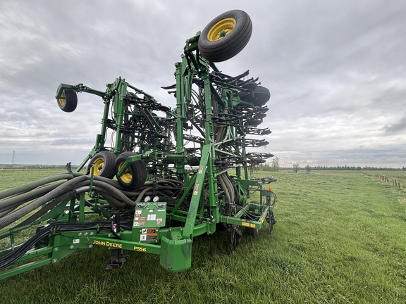Used 2020 John Deere P556 Air Drills and Seeders at Horizon Ag & Turf in Wetaskiwin, AB - Photo25