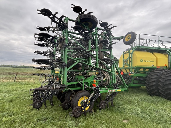 Used 2020 John Deere P556 Air Drills and Seeders at Horizon Ag & Turf in Wetaskiwin, AB - Photo27