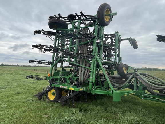 Used 2020 John Deere P556 Air Drills and Seeders at Horizon Ag & Turf in Wetaskiwin, AB - Photo26