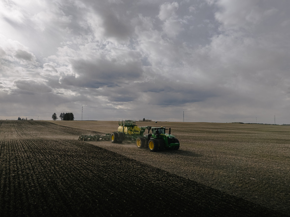 Used 2020 John Deere P556 Air Drills and Seeders at Horizon Ag & Turf in Wetaskiwin, AB - Photo44