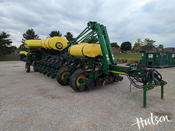Photo of 2011 John Deere 1770NT CCS