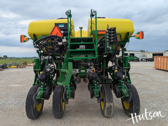 Photo of 2011 John Deere 1770NT CCS