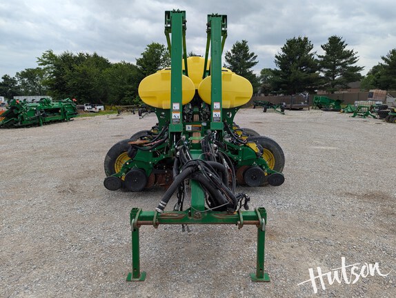 Photo of 2011 John Deere 1770NT CCS