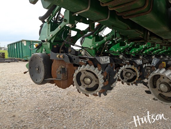 Photo of 2011 John Deere 1770NT CCS