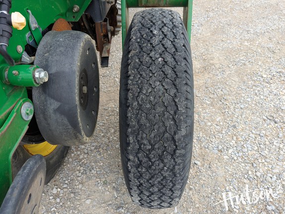 Photo of 2011 John Deere 1770NT CCS
