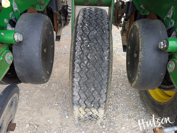 Photo of 2011 John Deere 1770NT CCS