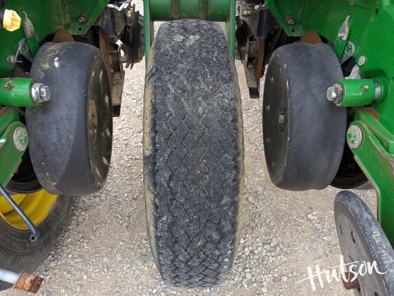 Photo of 2011 John Deere 1770NT CCS