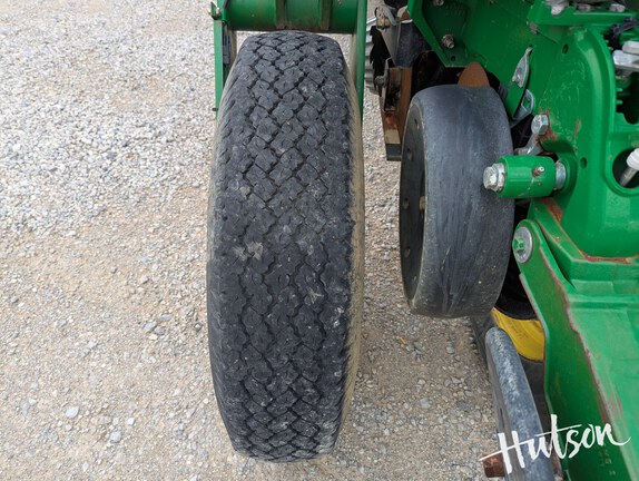 Photo of 2011 John Deere 1770NT CCS