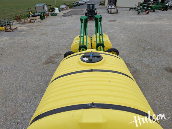 Photo of 2011 John Deere 1770NT CCS
