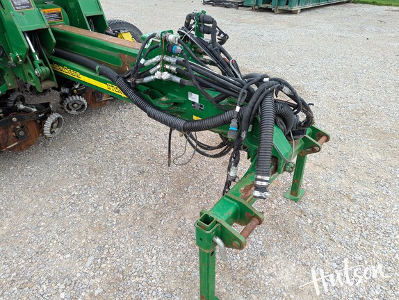 Photo of 2011 John Deere 1770NT CCS