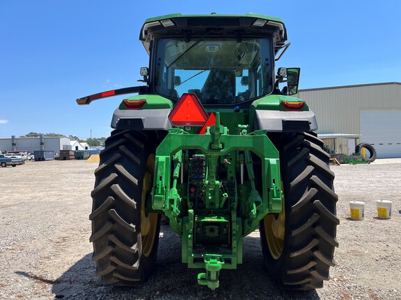 2023 John Deere 8R 310 - Row Crop Tractors - Wilson, NC