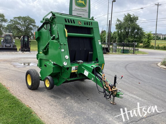 Photo of 2021 John Deere 450E