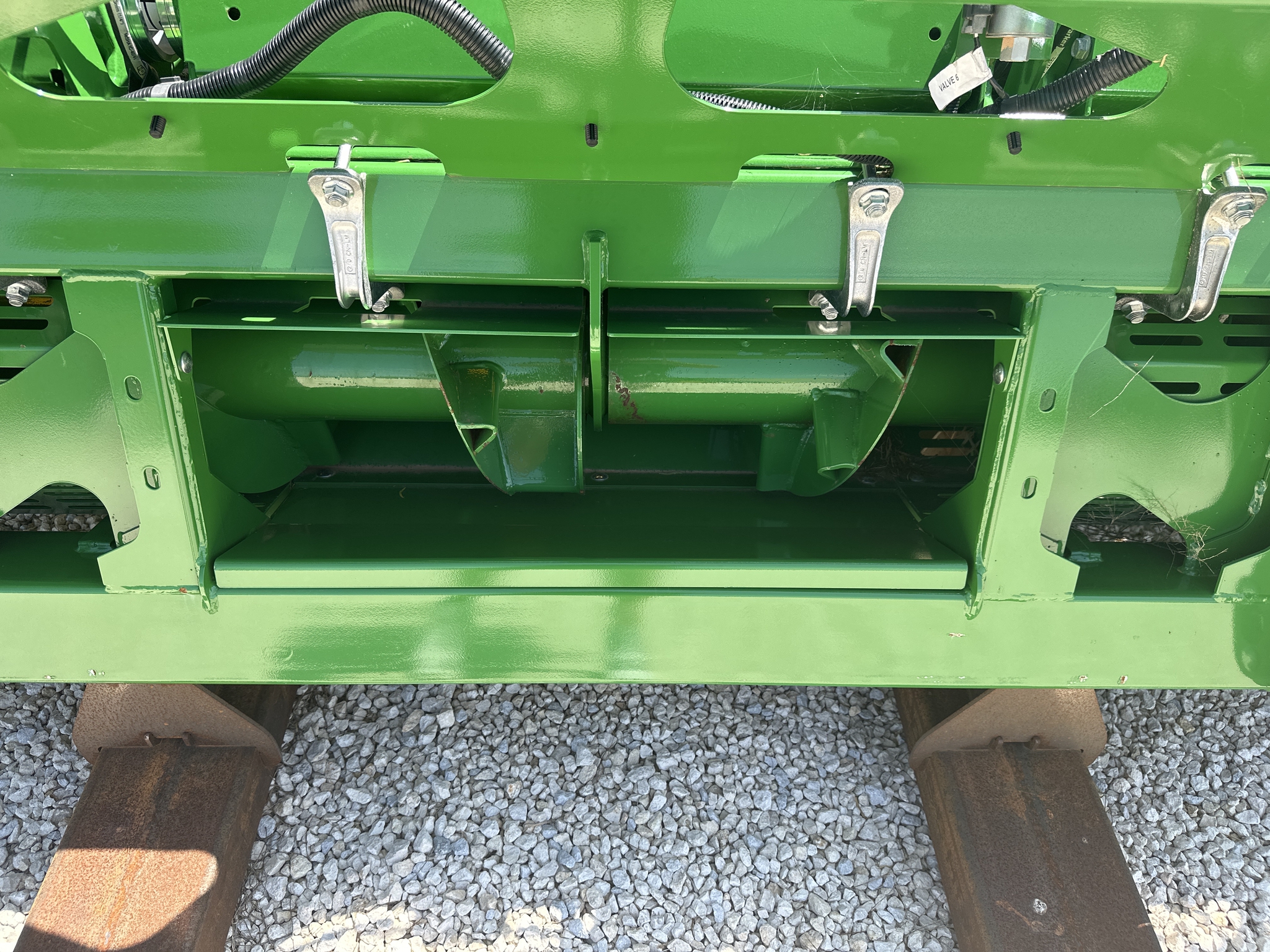 2023 John Deere SH12R Image 7