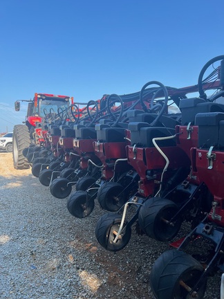 2014 Case IH 1245