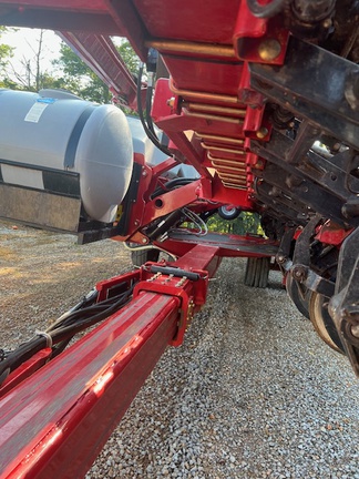 2014 Case IH 1245