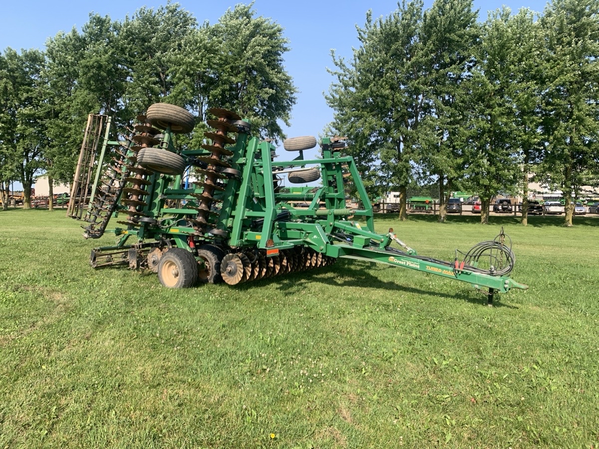 2019 Great Plains 2400TM Image 1