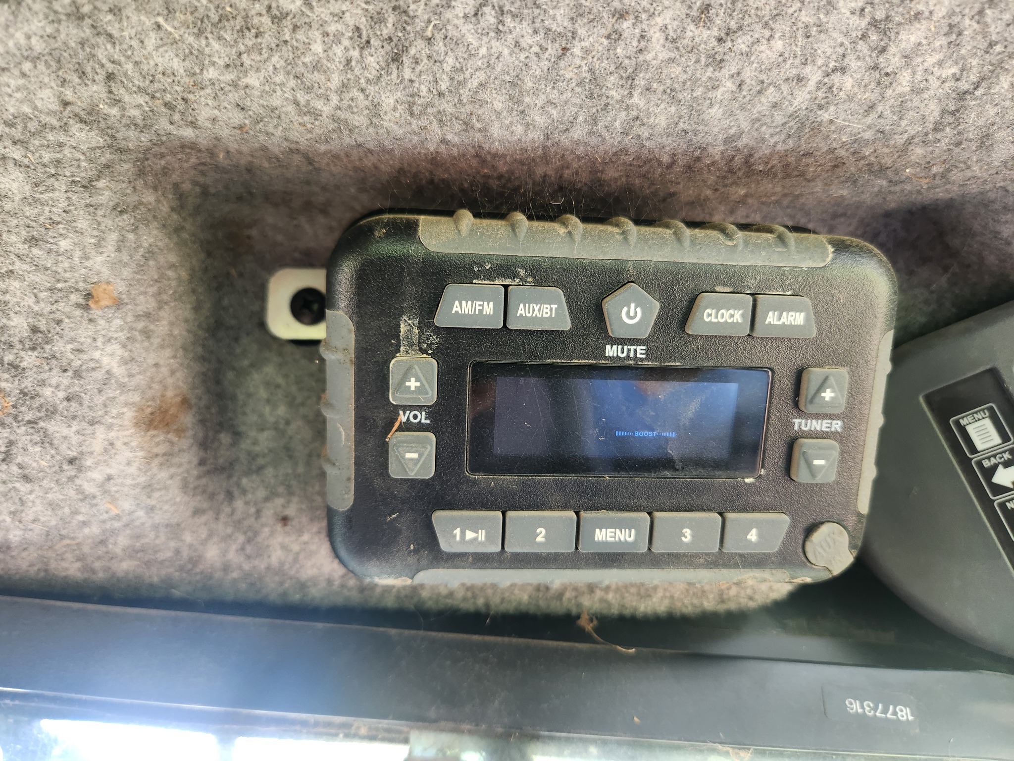 2023 John Deere 333G Image 13