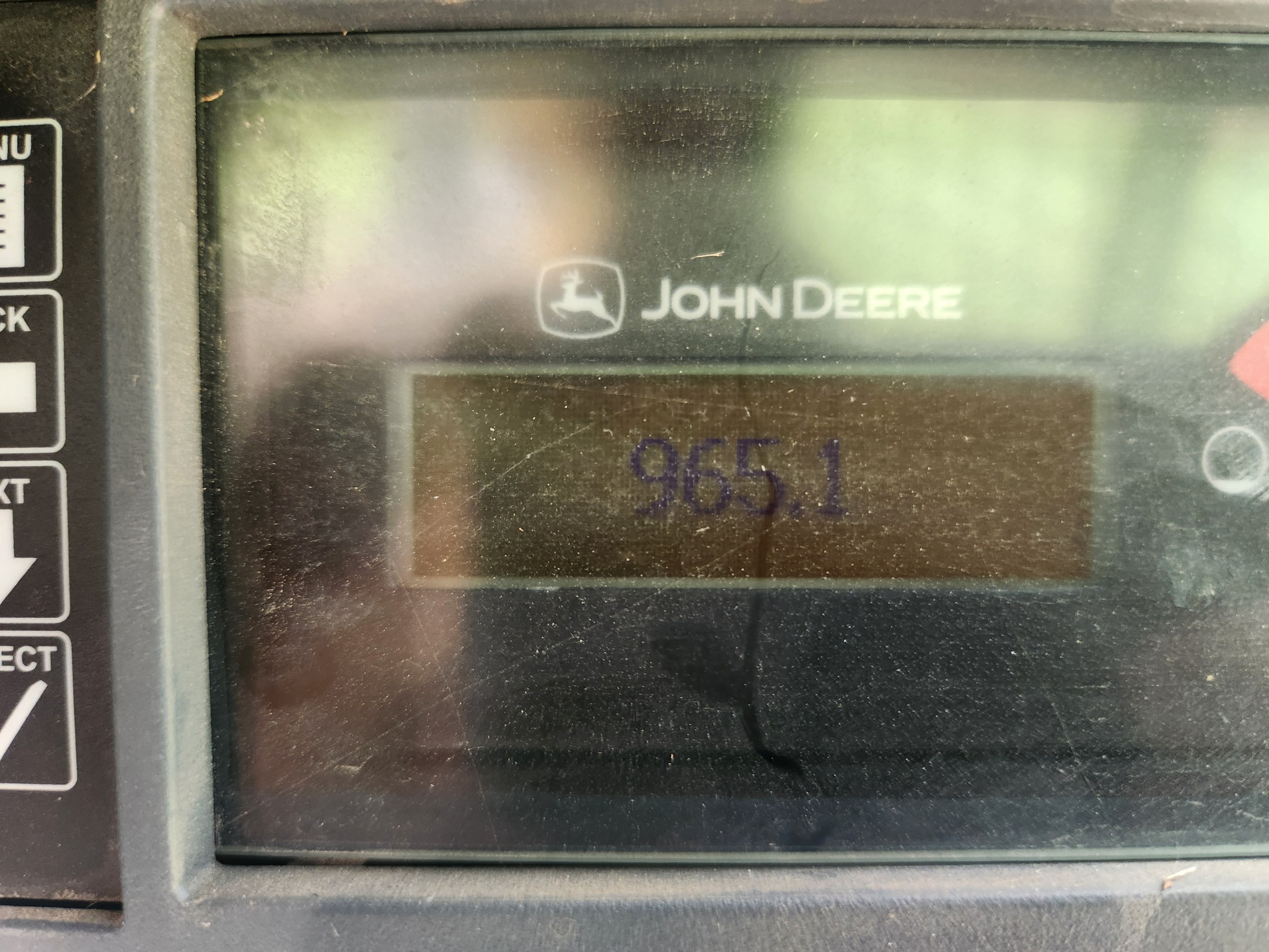 2023 John Deere 333G Image 10