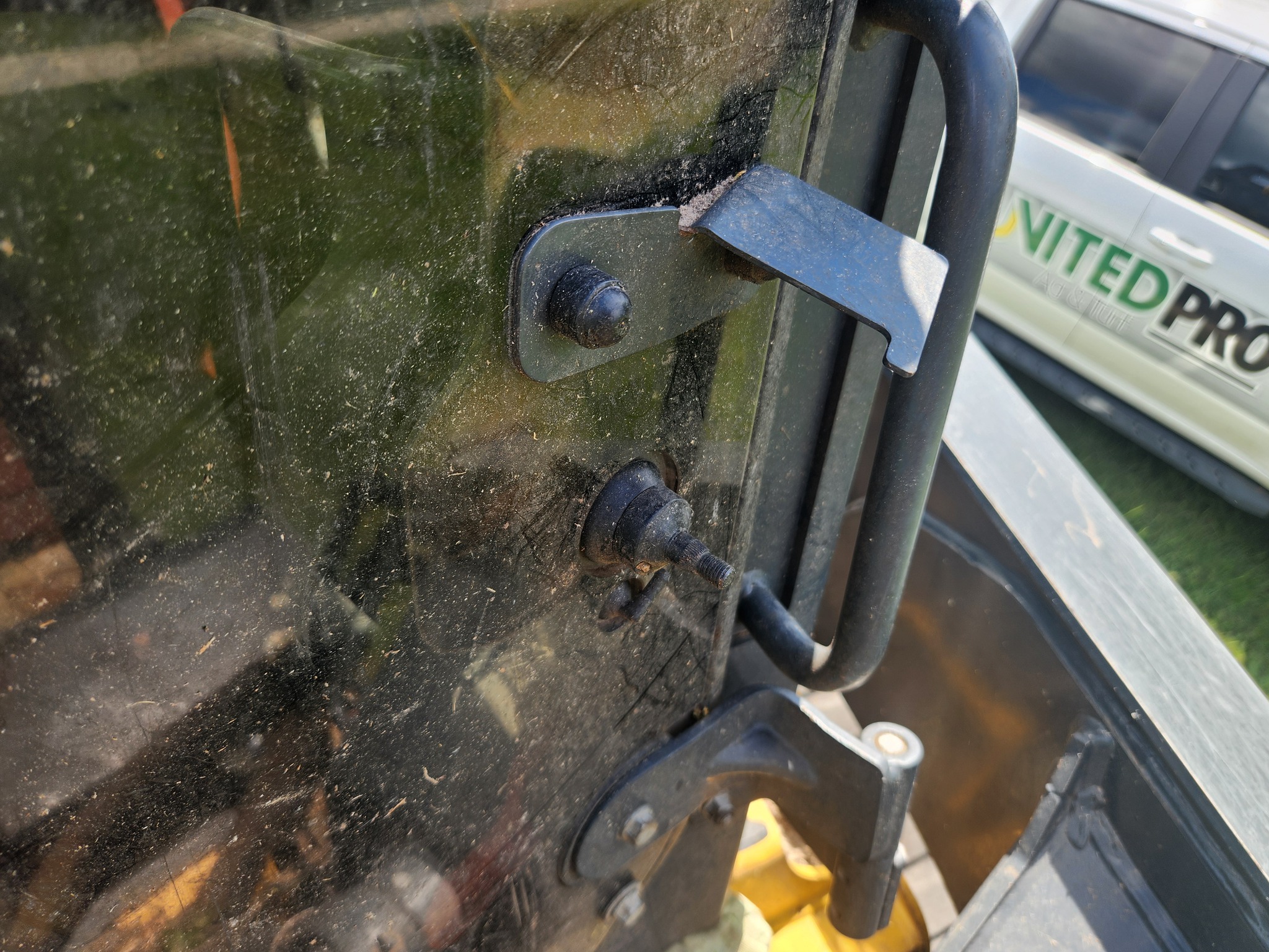 2023 John Deere 333G Image 16