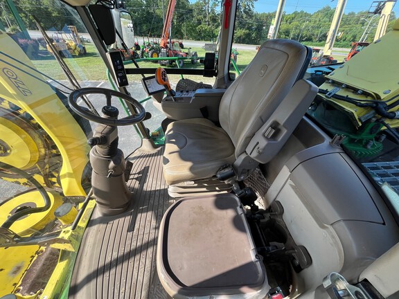 2019 John Deere 9600