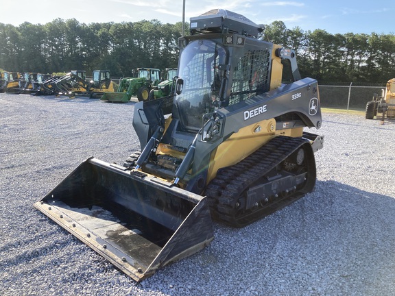 2023 John Deere 333G